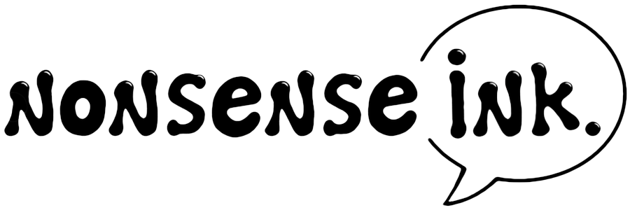 Logo di NONSENSE INK.