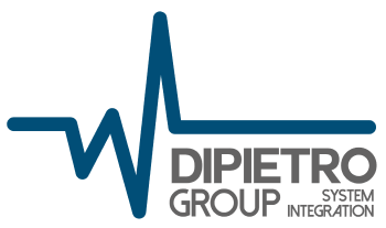 Logo di DIPIETRO GROUP