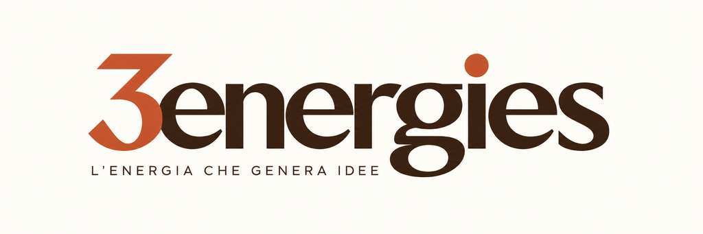 Logo di THREE ENERGIES