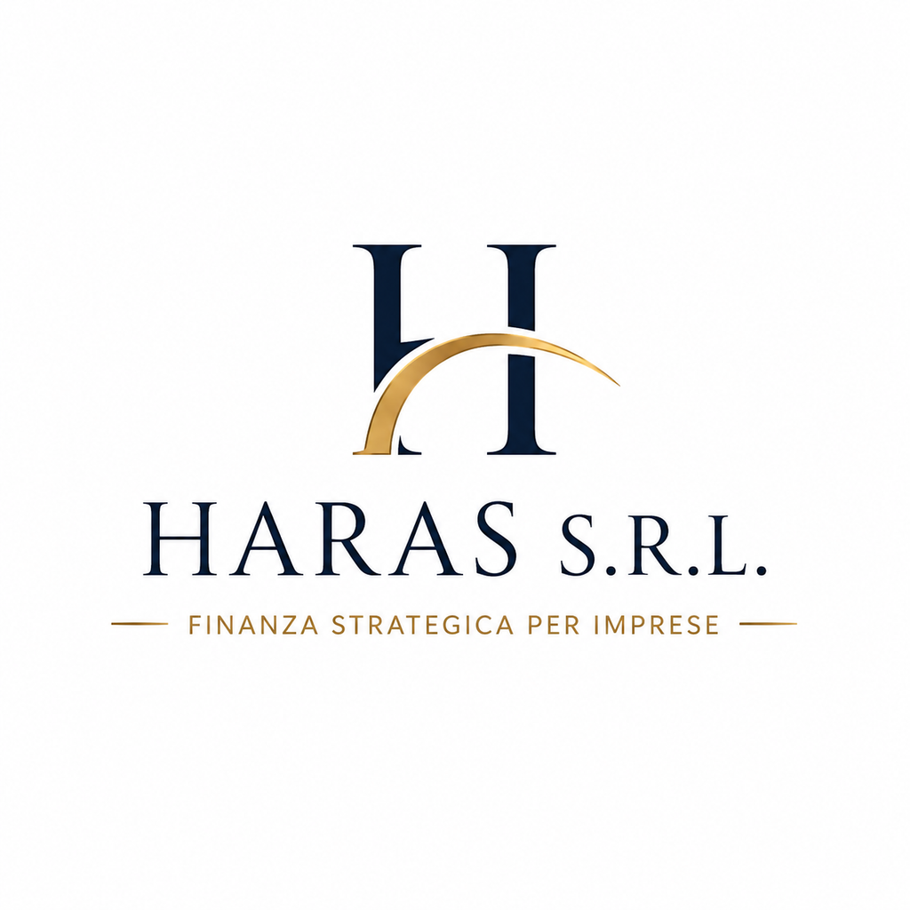 Logo di HARAS