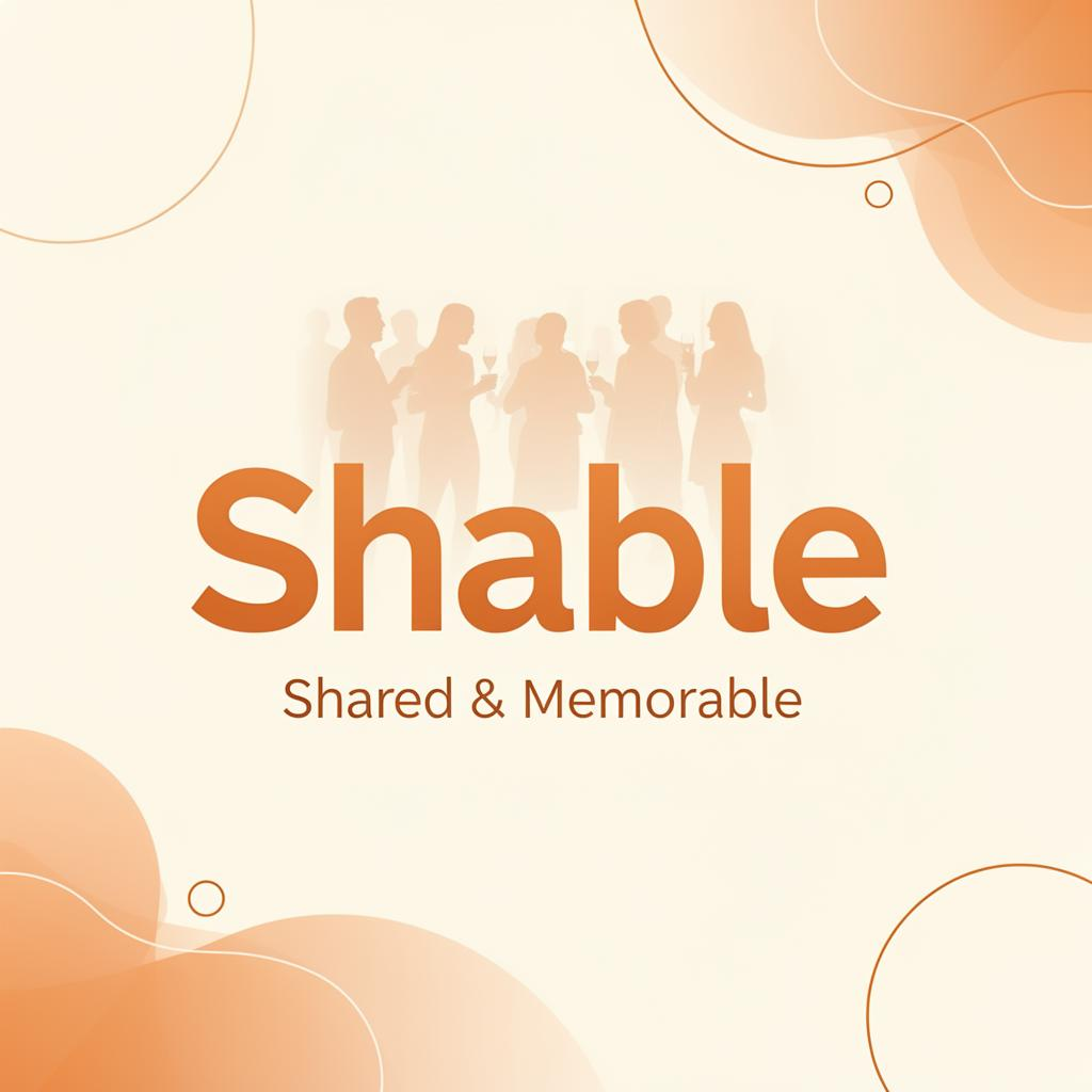 Logo di SHABLE