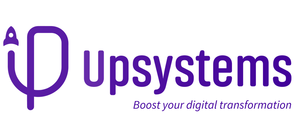 Logo di UPSYSTEMS
