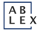 Logo di ABLEX
