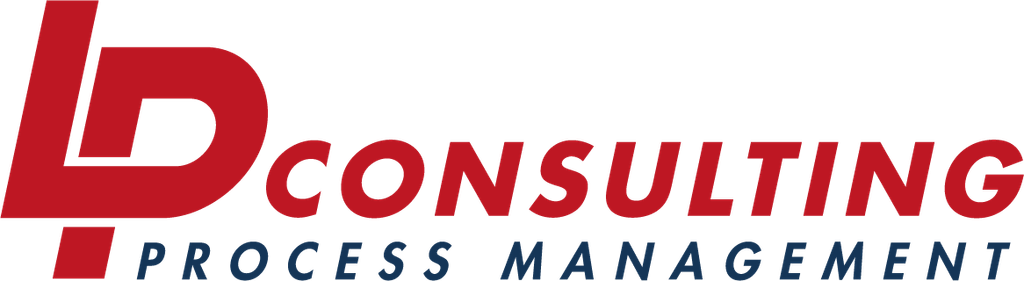Logo di LP CONSULTING
