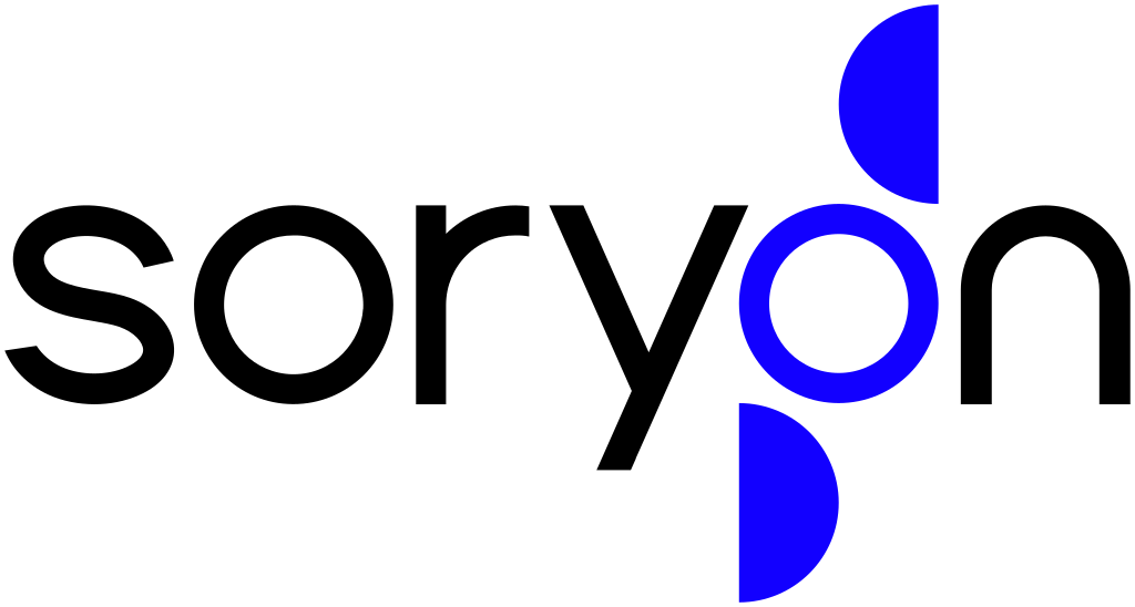 Logo di SORYON