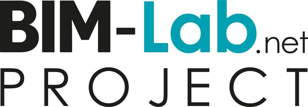 Logo di BIM-LAB.NET