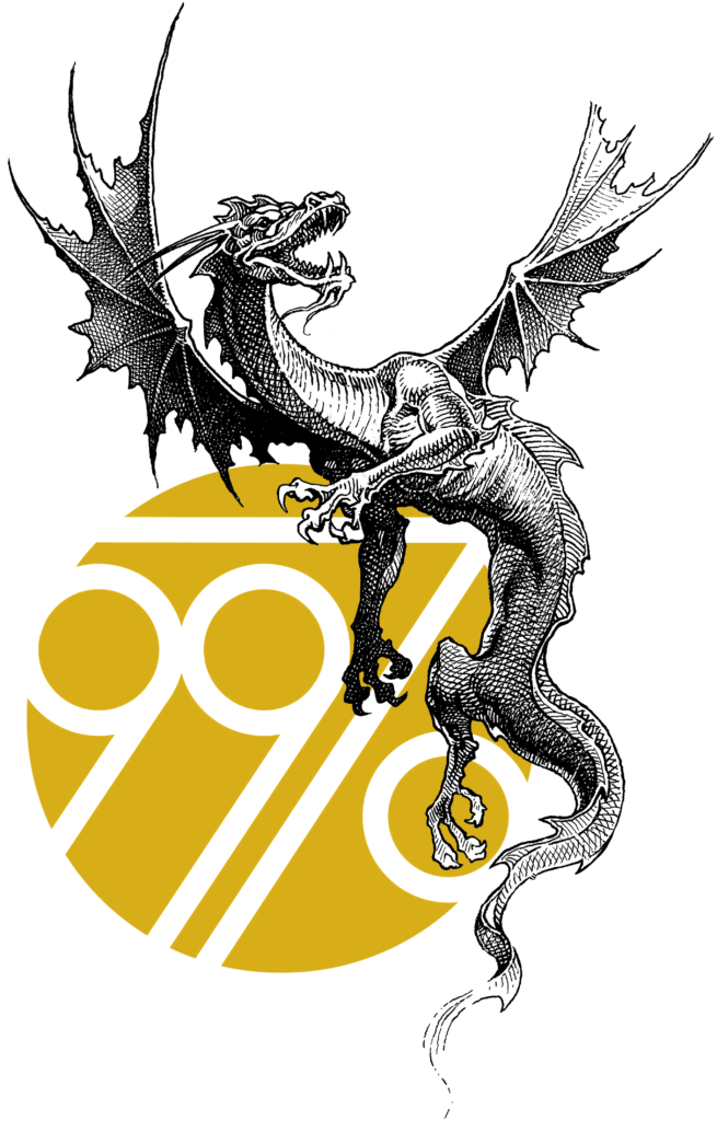 Logo di 9970
