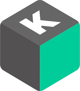 Logo di KUBA