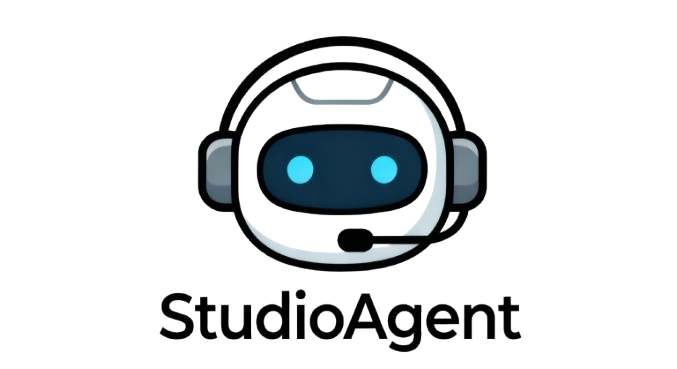 Logo di STUDIOAGENT