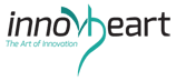 Logo di INNOVHEART