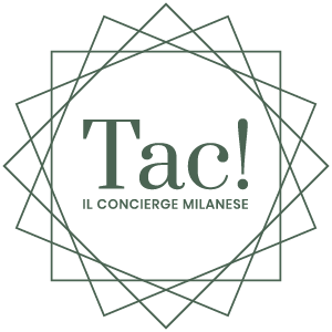 Logo di TAC!