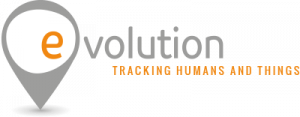 Logo di E-VOLUTION