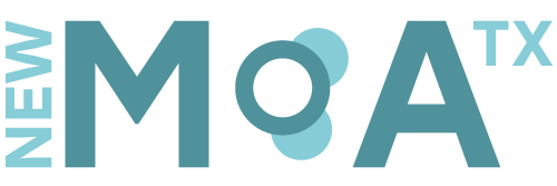 Logo di NEW MOA THERAPEUTICS