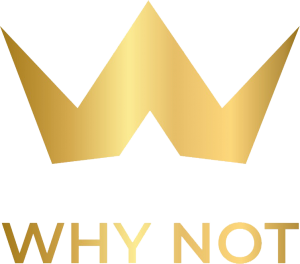 Logo di WHY NOT