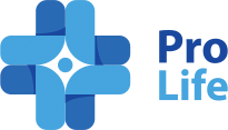 Logo di PRO LIFE