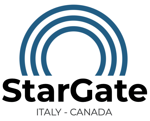 Logo di STARGATE SMARTMATCHING