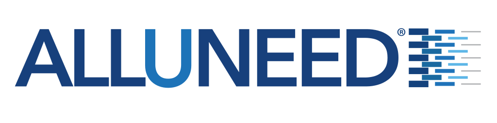 Logo di ALLUNEED