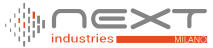 Logo di NEXT INDUSTRIES