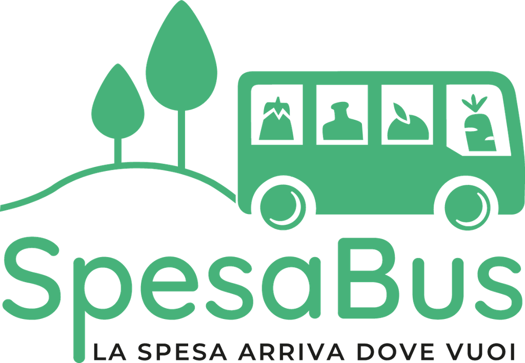 Logo di SPESABUS