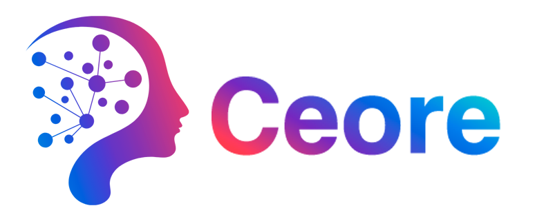 Logo di CEORE