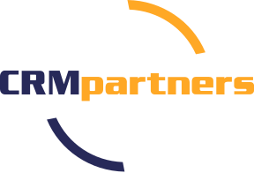 Logo di CRMPARTNERS