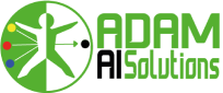 Logo di ADAM AI SOLUTIONS