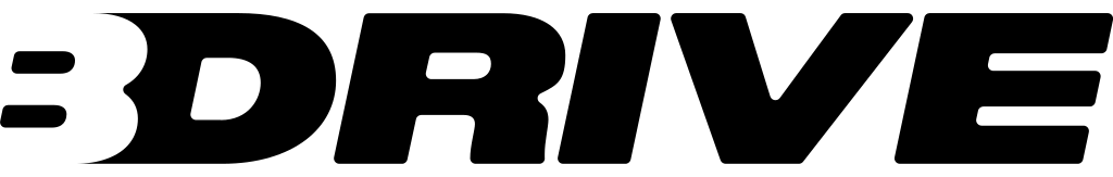 Logo di BDRIVE