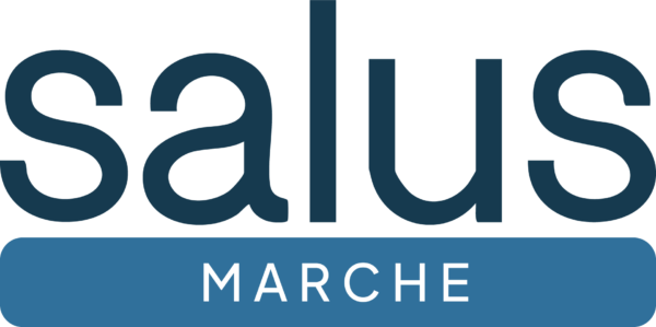 Logo di SALUS MARCHE