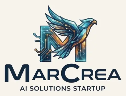 Logo di MARCREA