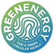 Logo di GREEN ENERGY