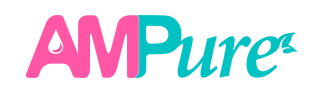 Logo di AMPURE