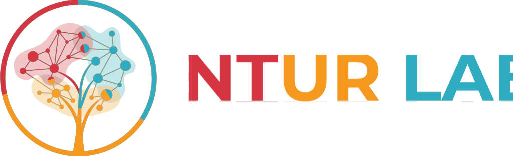 Logo di NTUR LAB