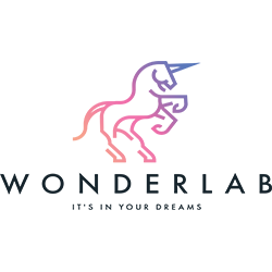 Logo di WONDERLAB