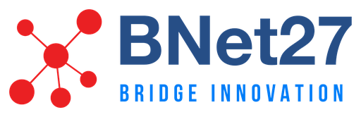 Logo di BNET27