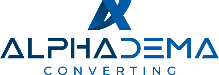 Logo di ALPHADEMA