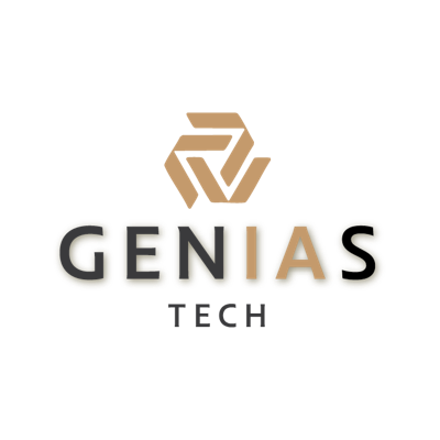 Logo di GENIAS TECH