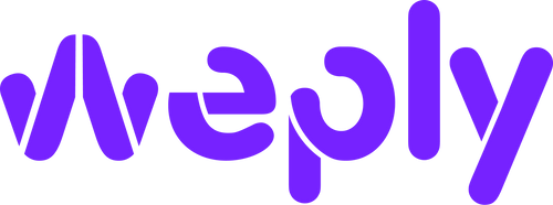 Logo di WEPLY