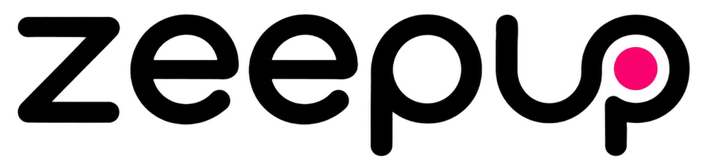 Logo di ZEEPUP