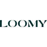 Logo di LOOMY