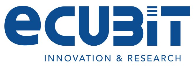 Logo di ECUBIT
