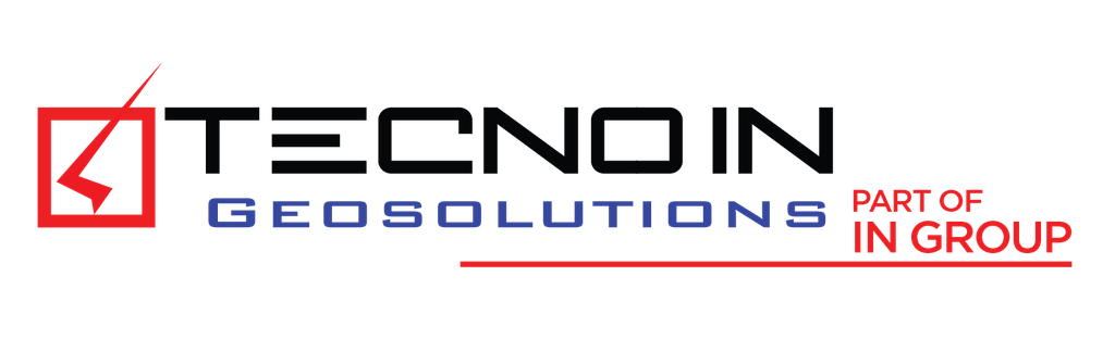 Logo di TECNO IN