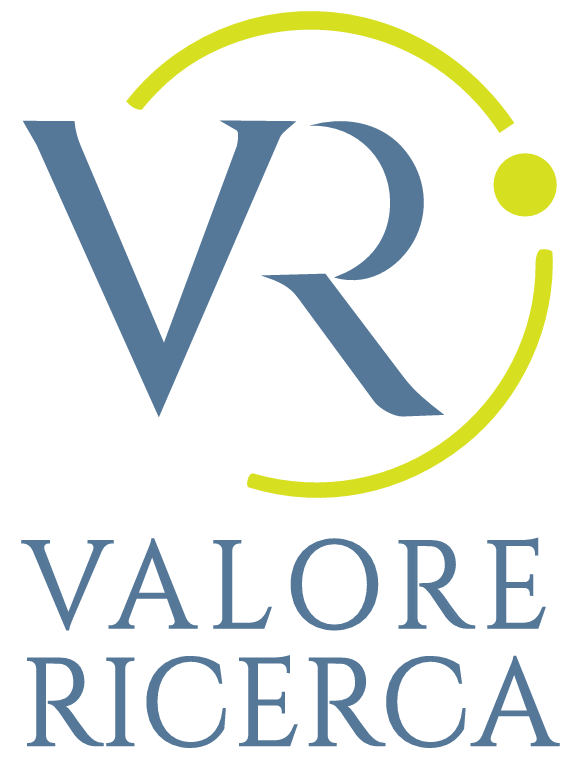 Logo di VALORE RICERCA