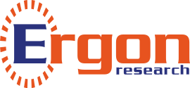 Logo di ERGON RESEARCH