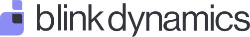 Logo di BLINK DYNAMICS