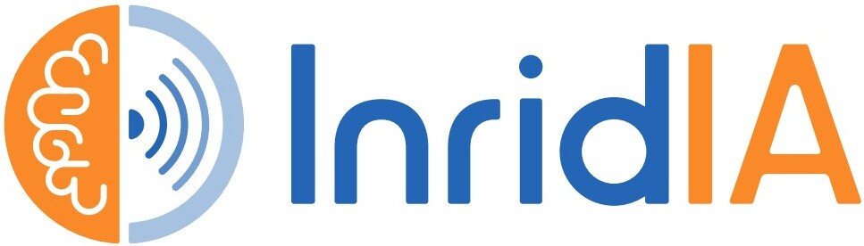 Logo di INRIDIA