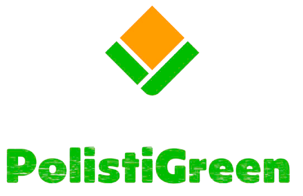 Logo di POLISTIGREEN