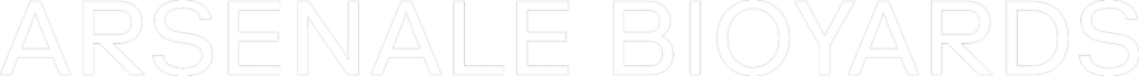 Logo di ARSENALE BIOYARDS
