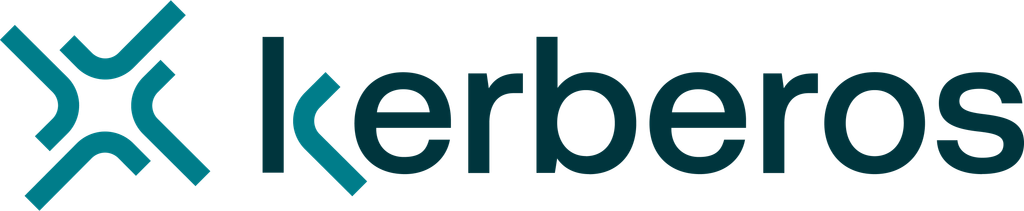 Logo di KERBEROS