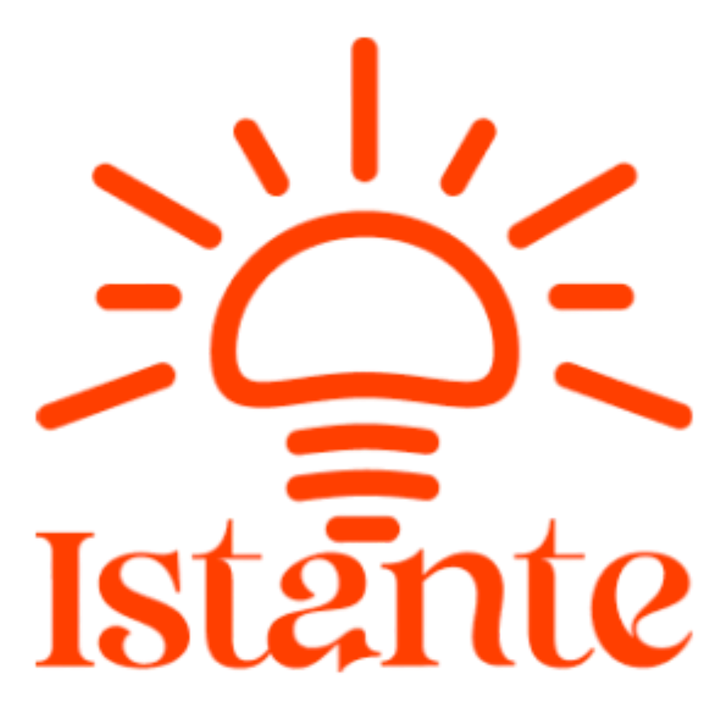 Logo di ISTANTE
