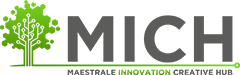 Logo di MICH - MAESTRALE INNOVATION CREATIVE HUB